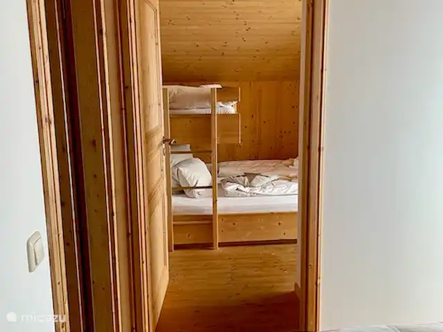 Location de Vacances Autriche, Styrie, Murau, chalet - Chalet Bellevue Murau Chambre 3 + 4 connectées