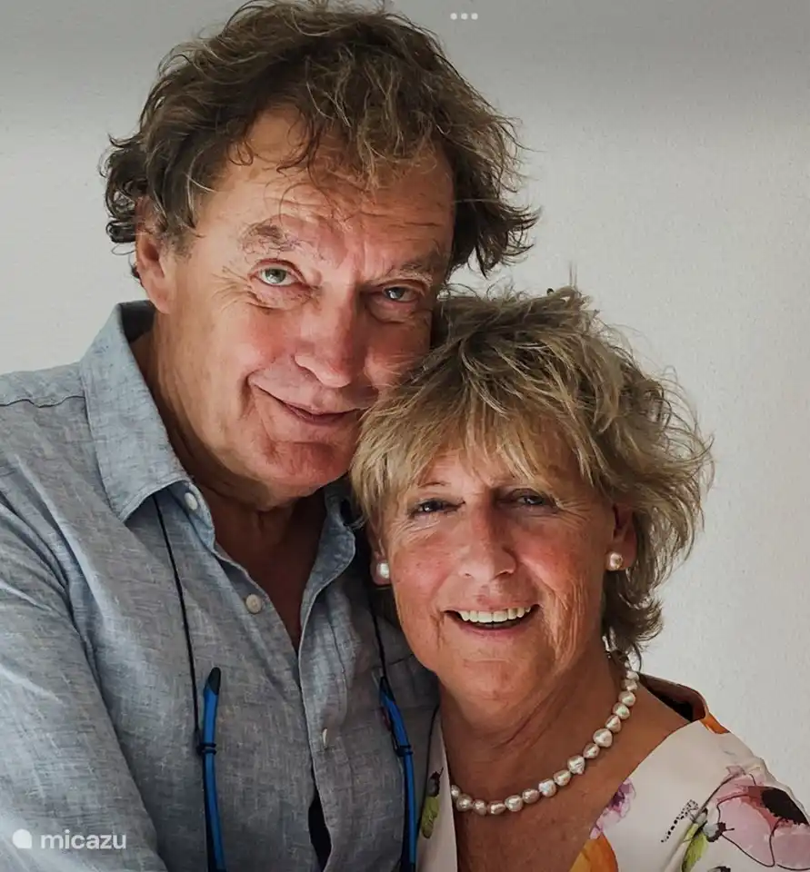 Will & Angelique Weerkamp & Struik