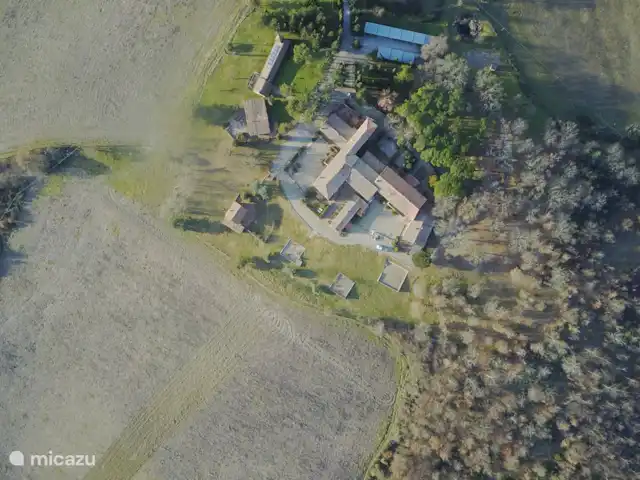 Location de Vacances Italie, Toscane, Casole d`Elsa, appartement - Rofena, Casa PHILIP&KUIT (Weerkamp) Emplacement fantastique