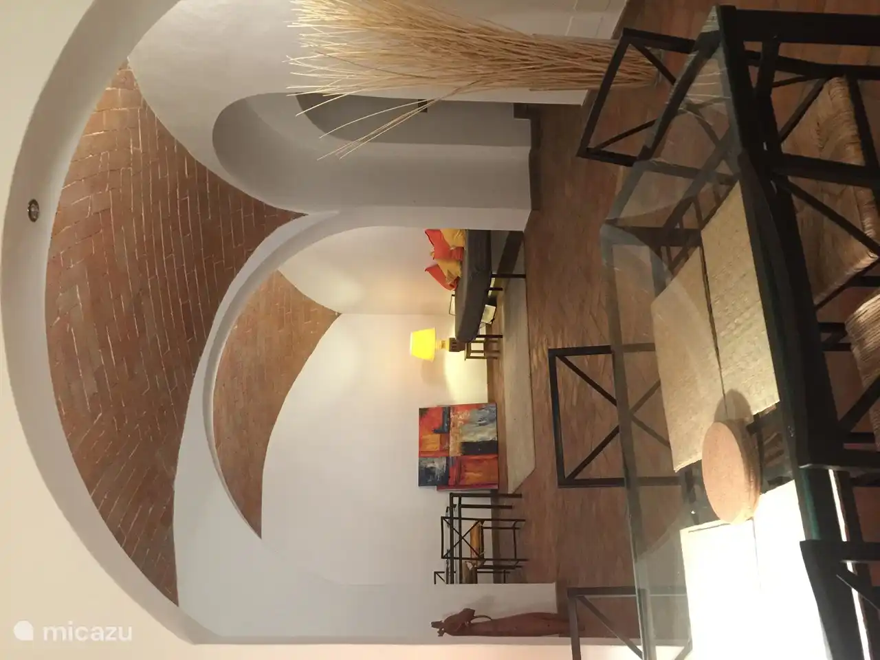 Bogenkunst Casa Philip