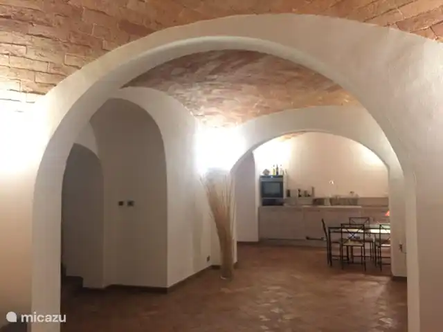 Location de Vacances Italie, Toscane, Casole d`Elsa, appartement - Rofena, Casa PHILIP&KUIT (Weerkamp) Maison Philippe