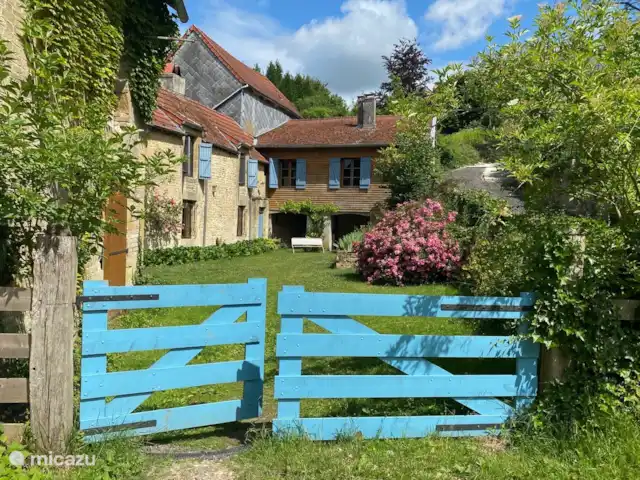 Le moulin à eau de Tourteron | France, Ardennes françaises , Tourteron - moulin Le moulin à eau de Tourteron | France, Ardennes françaises , Tourteron - moulin