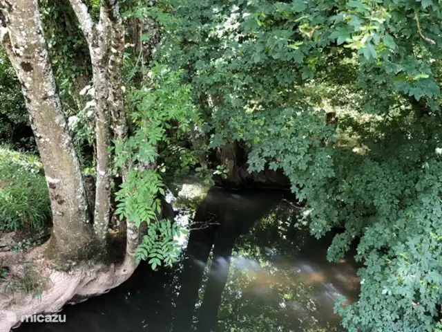 Le moulin à eau de Tourteron | France, Ardennes françaises , Tourteron - moulin