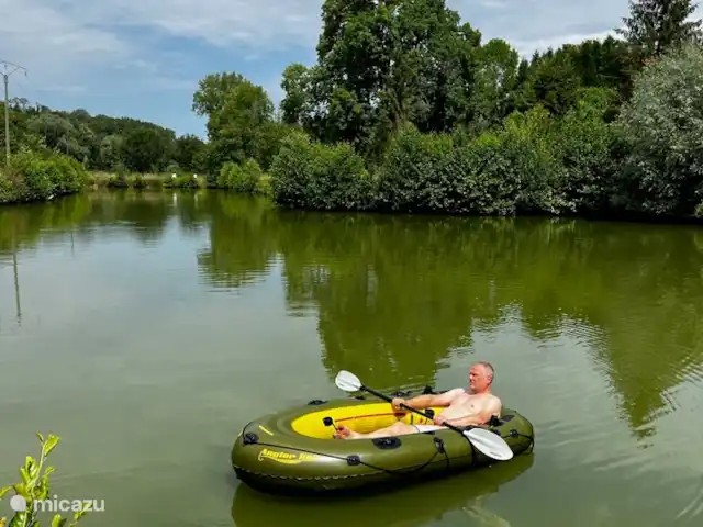 Le moulin à eau de Tourteron | France, Ardennes françaises , Tourteron - moulin