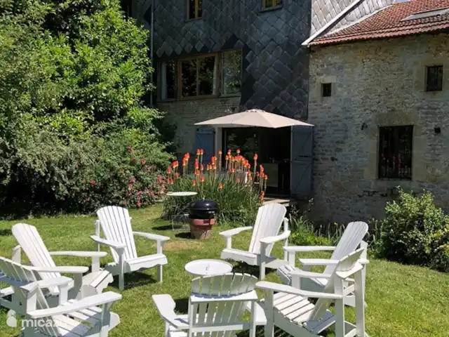 Le moulin à eau de Tourteron | France, Ardennes françaises , Tourteron - moulin