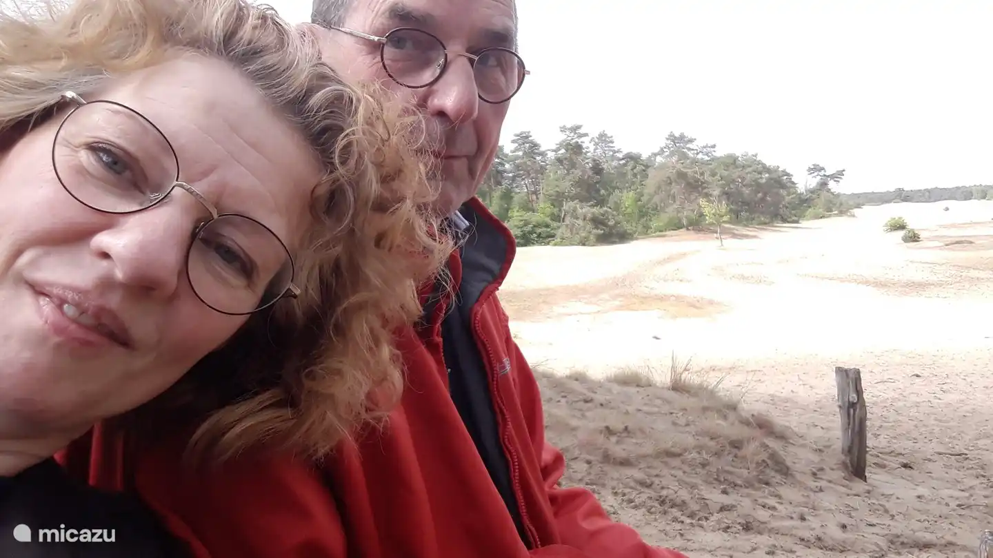 Gert & Ellen van den Top