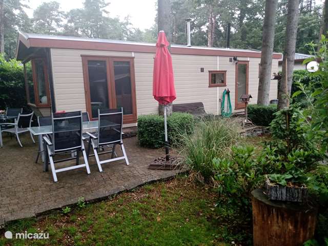Holiday home in Netherlands, Gelderland, Doornspijk - chalet Chalet J8