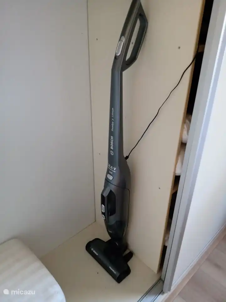 Ich bin hier, um bei Bedarf ein paar schnelle Dinge zu besorgen.