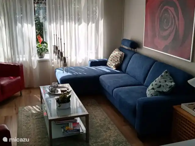 Location de Vacances Pays-Bas, Gueldre, Doornspijk, chalet - Chalet J8 .. en tant que canapé, j'aime vous faciliter la tâche!