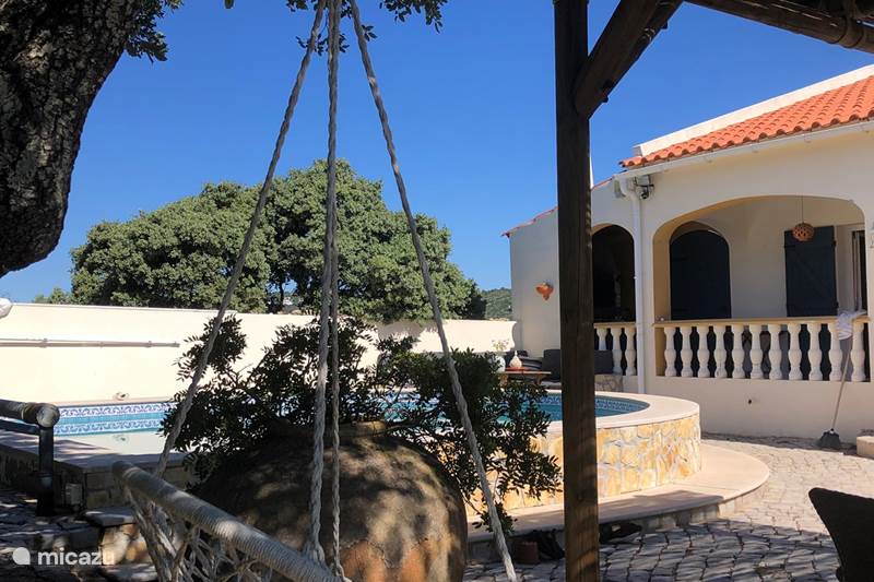Vakantiehuis Portugal, Algarve, Faro Villa Casa Castelos