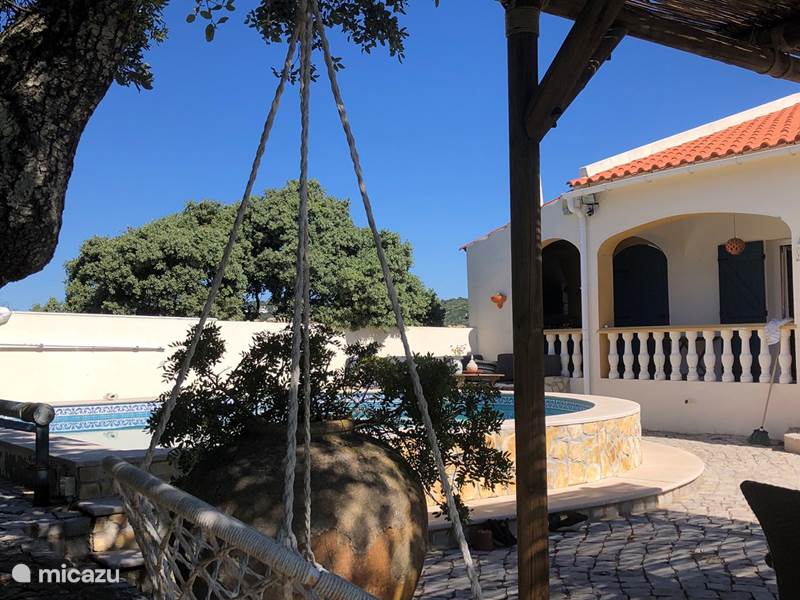 Vakantiehuis Portugal, Algarve, Faro Villa Casa Castelos