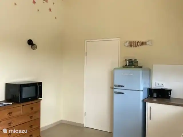 villa huren in Curaçao, Banda Abou (west), Cas Abao – 'Villa Bòu di Solo'