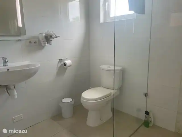 villa huren in Curaçao, Banda Abou (west), Cas Abao – 'Villa Bòu di Solo'