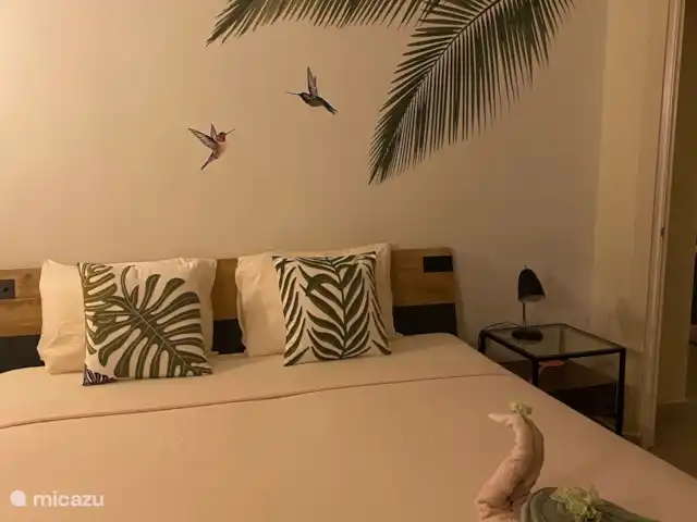 villa huren in Curaçao, Banda Abou (west), Cas Abao – 'Villa Bòu di Solo'