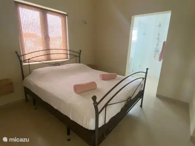 villa huren in Curaçao, Banda Abou (west), Cas Abao – 'Villa Bòu di Solo'