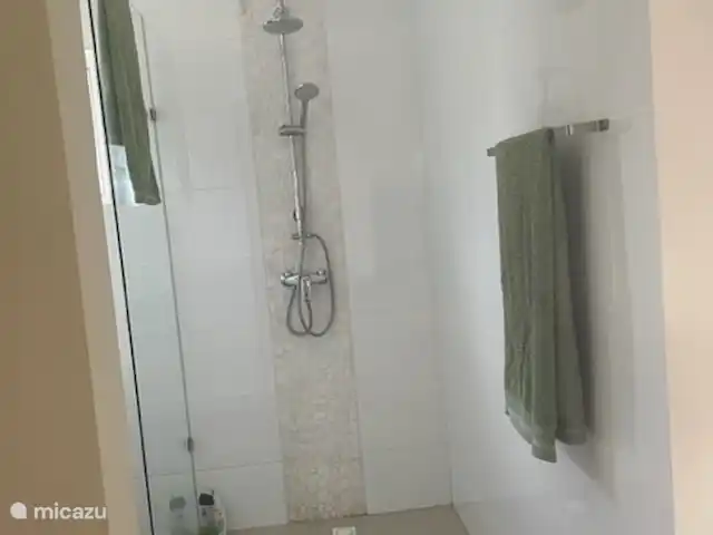 villa huren in Curaçao, Banda Abou (west), Cas Abao – 'Villa Bòu di Solo'