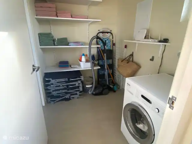 villa huren in Curaçao, Banda Abou (west), Cas Abao – 'Villa Bòu di Solo'