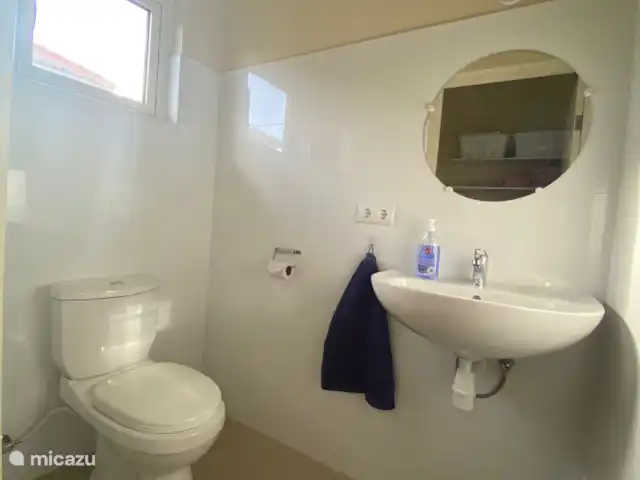 villa huren in Curaçao, Banda Abou (west), Cas Abao – 'Villa Bòu di Solo'