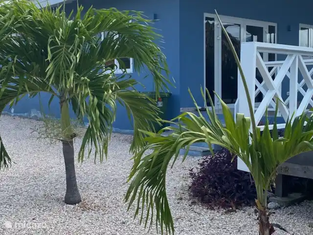 villa huren in Curaçao, Banda Abou (west), Cas Abao – 'Villa Bòu di Solo'