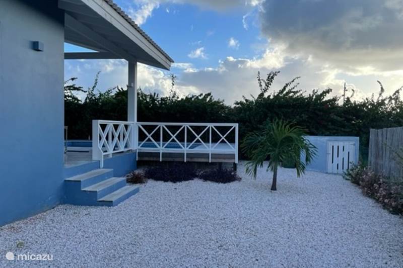 Holiday home Curaçao, Banda Abou (West), Cas Abou Villa Villa Bòu di Solo