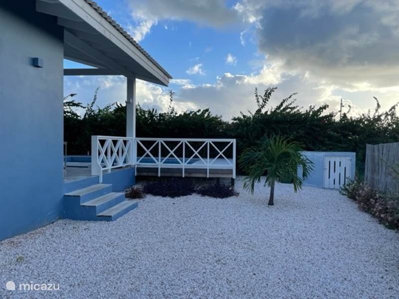 Maison de Vacances Curaçao, Banda Abou (ouest), Cas Abou Villa Villa Bou di Solo