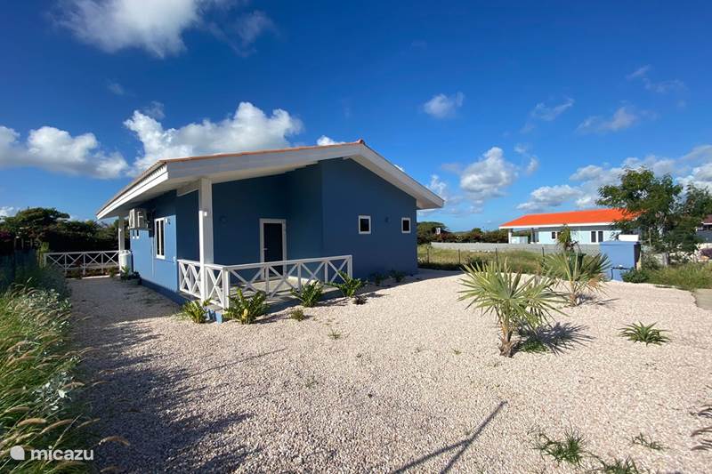 Ferienwohnung Curaçao, Banda Abou (West), Cas Abou Villa Villa Bou di Solo