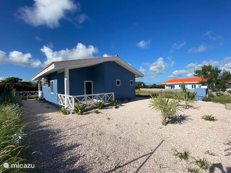 Vakantiehuis Curaçao, Banda Abou (west), Cas Abou Villa Villa Bòu di Solo