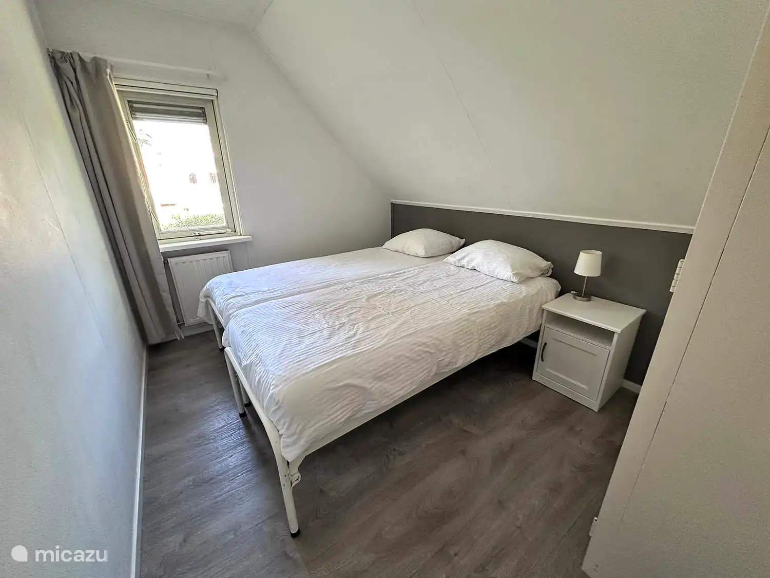 Obergeschoss: Schlafzimmer 1