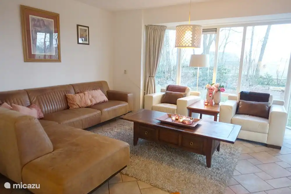 Vechtdalhuis B&B 4 in Niederlande, Overijssel, Lemele - Ferienhaus