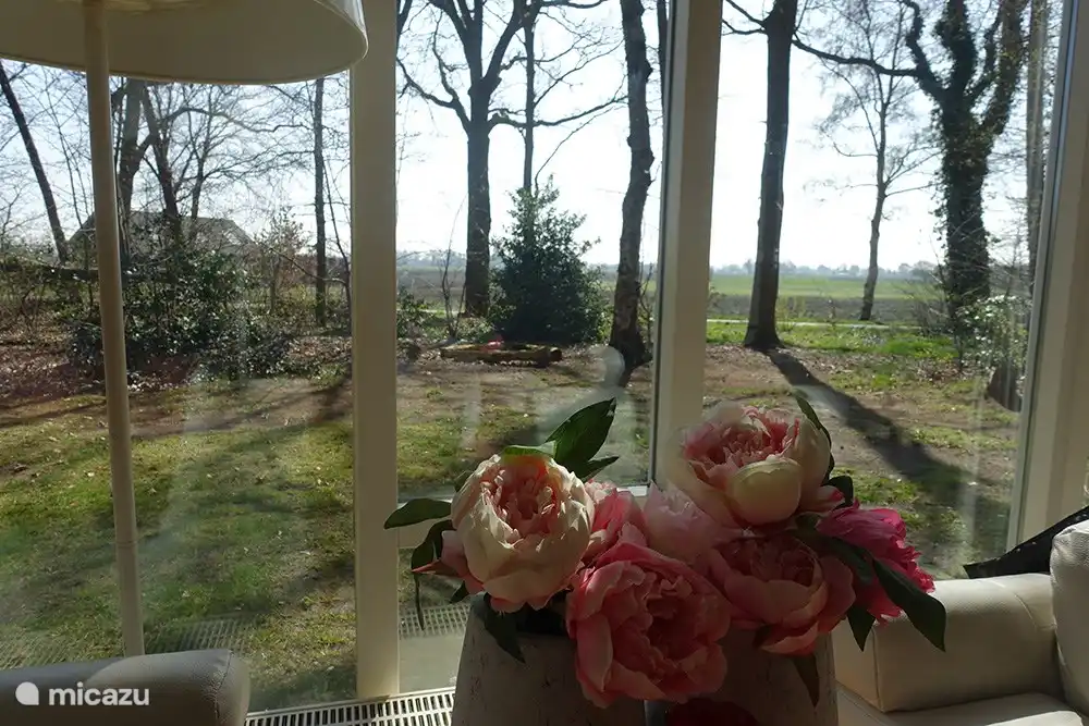 Vechtdalhuis B&B 4 in Niederlande, Overijssel, Lemele - Ferienhaus