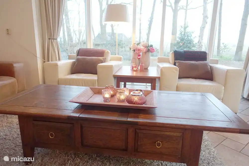 Vechtdalhuis B&B 4 in Niederlande, Overijssel, Lemele - Ferienhaus