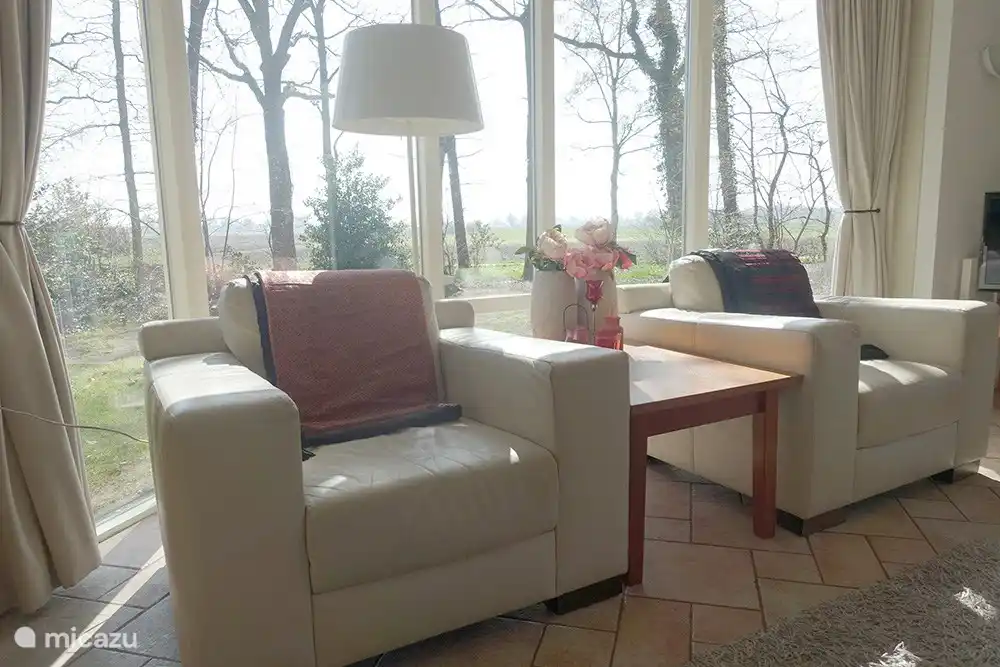 Vechtdalhuis B&B 4 in Niederlande, Overijssel, Lemele - Ferienhaus