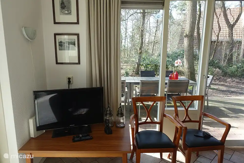 Vechtdalhuis B&B 4 in Niederlande, Overijssel, Lemele - Ferienhaus