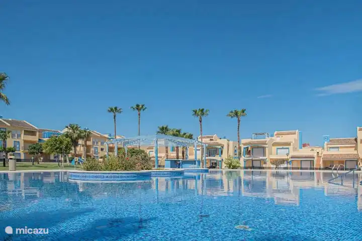 Parque infantil, España, Costa Blanca, Dénia, apartamento Casa Pedro - con azotea junto al mar