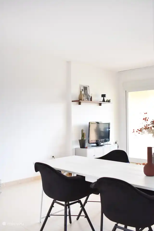 Rincón de televisión