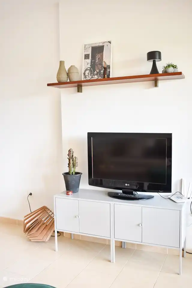 Rincón de televisión