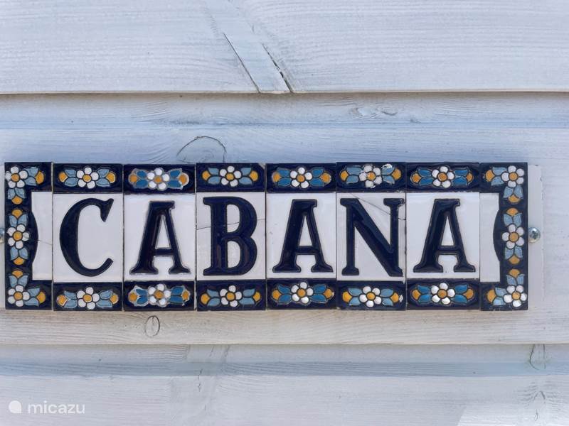 Vakantiehuis Portugal, Algarve, Faro Chalet Cabana Castelos