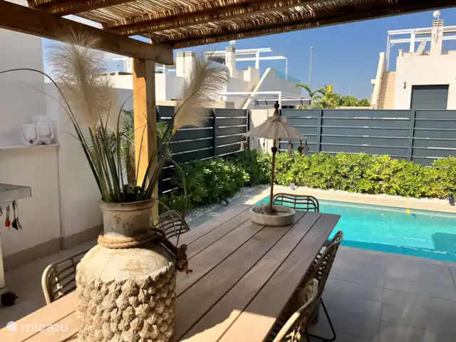 Vistabella Golf Casa Sueno | Espagne, Costa Blanca, Orihuela - maison de vacances Vistabella Golf Casa Sueno | Espagne, Costa Blanca, Orihuela - maison de vacances