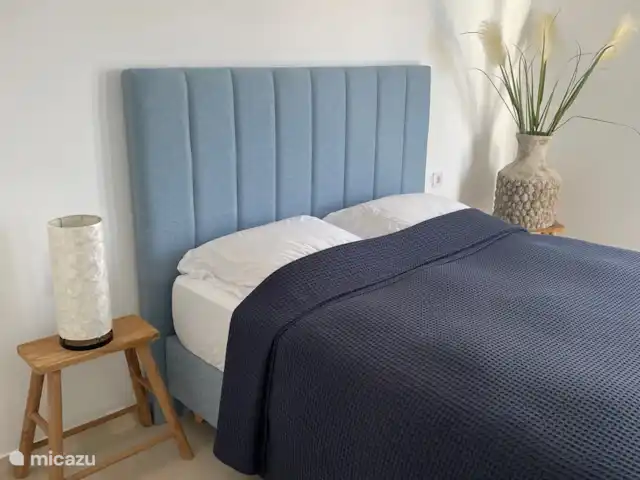 Vistabella Golf Casa Sueno | Espagne, Costa Blanca, Orihuela - maison de vacances Chambre avec un lit double