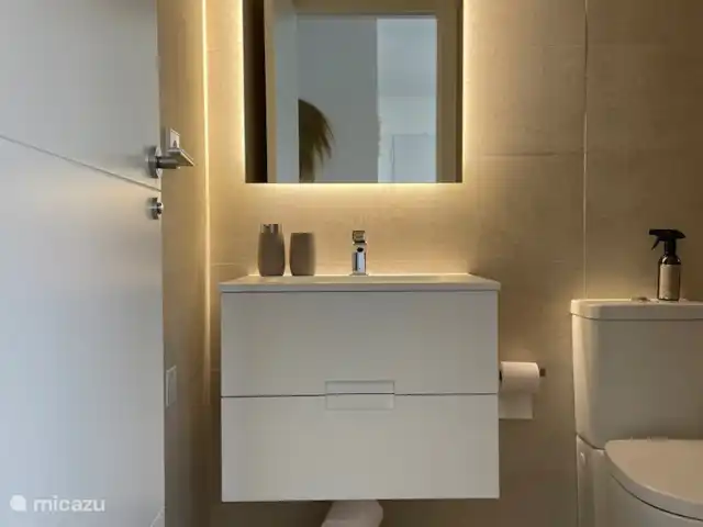 Vistabella Golf Casa Sueno | Espagne, Costa Blanca, Orihuela - maison de vacances Sèche-cheveux disponible