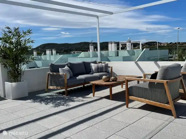 Vistabella Golf Casa Sueno | Espagne, Costa Blanca, Orihuela - maison de vacances Belle vue