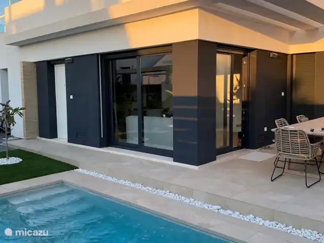 Vistabella Golf Casa Sueno | Espagne, Costa Blanca, Orihuela - maison de vacances Belle et attrayante maison de vacances pour 4 personnes.