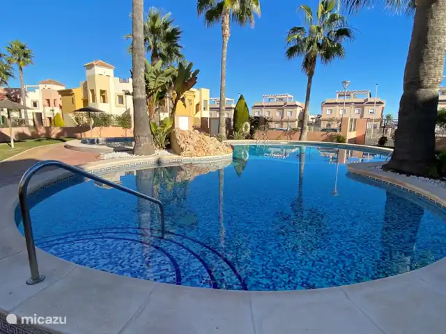 Casa Marina Surte en España, Costa Blanca, Torrevieja - apartamento Casa Marina Surte en España, Costa Blanca, Torrevieja - apartamento