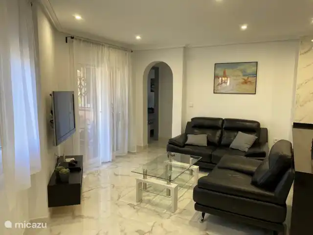 Casa Marina Surte en España, Costa Blanca, Torrevieja - apartamento