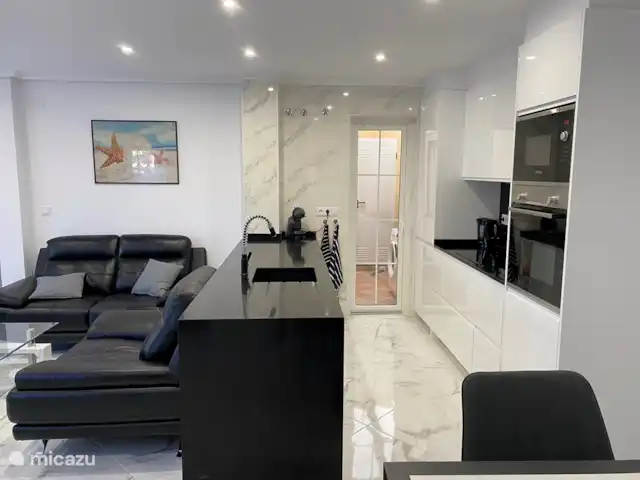 Casa Marina Surte en España, Costa Blanca, Torrevieja - apartamento