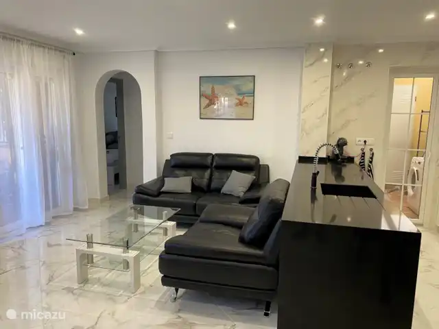 Casa Marina Surte en España, Costa Blanca, Torrevieja - apartamento