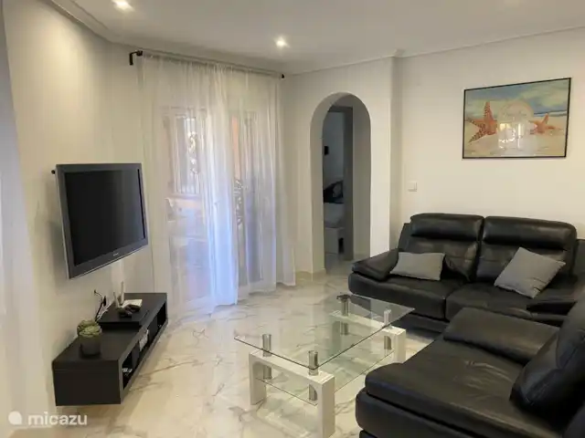 Casa Marina Surte en España, Costa Blanca, Torrevieja - apartamento