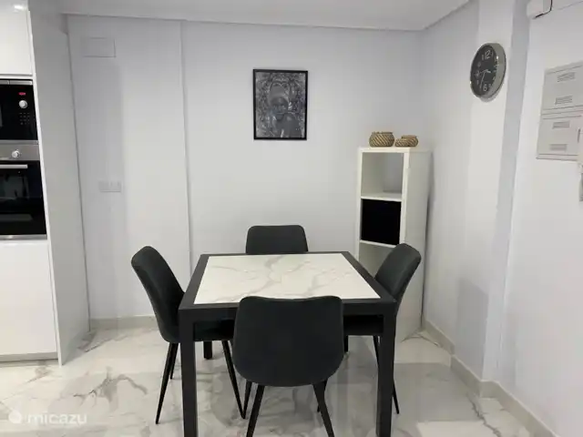 Casa Marina Surte en España, Costa Blanca, Torrevieja - apartamento