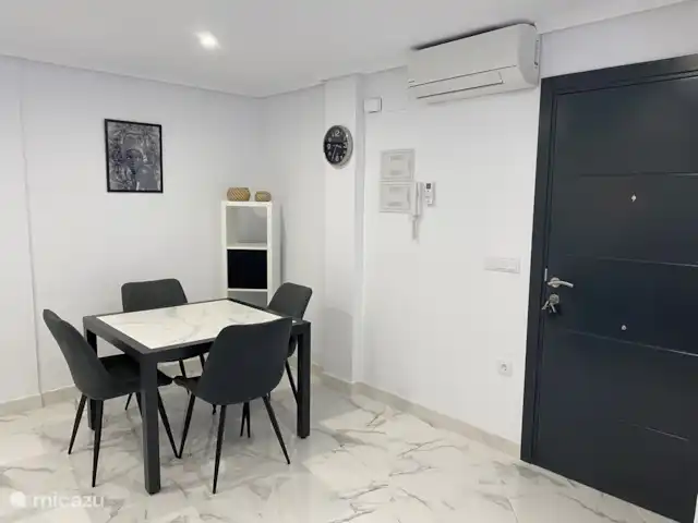 Casa Marina Surte en España, Costa Blanca, Torrevieja - apartamento