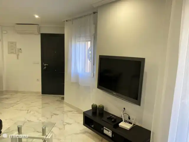 Casa Marina Surte en España, Costa Blanca, Torrevieja - apartamento